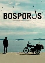 Poster de la película Bosporus