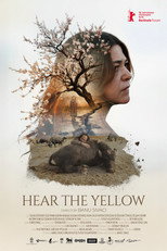 Poster de la película Hear the Yellow