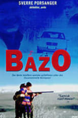 Poster de la película Bázo