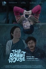 Poster de la película The Rabbit House