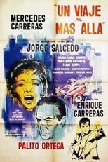 Poster de la película Un viaje al más allá