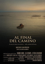 Poster de la película Al final del camino