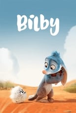 Poster de la película Bilby