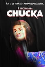 Poster de la película A Invocação da Chucka