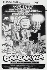 Poster de la película Balbakwa