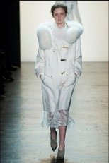 Poster de la película Prabal Gurung: Fall/Winter 2016 at NYFW