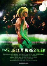 Poster de la película The Jelly Wrestler
