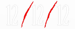 Logo 12/12/12