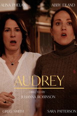 Poster de la película Audrey