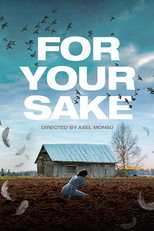Poster de la película For Your Sake