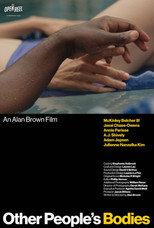 Poster de la película Other People's Bodies