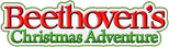 Logo Beethoven's Christmas Adventure