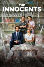 Poster de la serie The Innocents