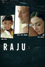 Poster de la película Raju