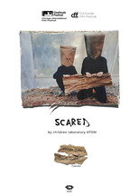 Poster de la película Scared