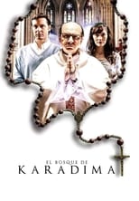 Poster de la película Karadima Forest