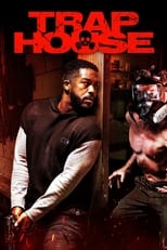 Poster de la película Trap House