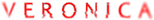Logo Veronica