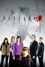 Poster de la serie Acusados