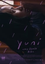 Poster de la película Yuni