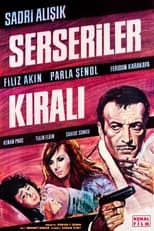 Poster de la película Serseriler Kralı