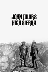 Poster de la película John Muir's High Sierra