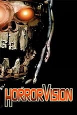 Poster de la película HorrorVision