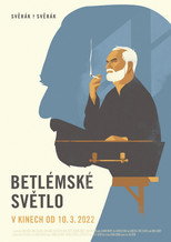 Poster de la película Bethlehem Light