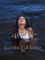Poster de la película La chica del lago