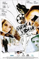 Poster de la película Matar a Videla