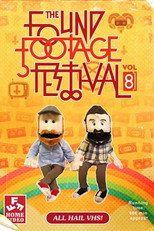 Poster de la película The Found Footage Festival #8: Brooklyn