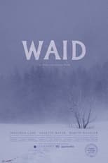 Poster de la película Waid