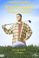 Poster de la película Terminagolf