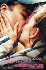 Poster de la película Princessy