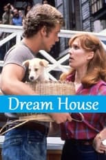 Poster de la película Dream House