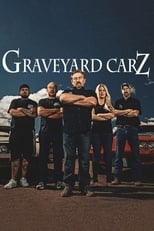 Poster de la serie Graveyard Carz