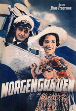 Poster de la película Morgengrauen