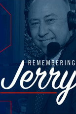 Poster de la película Remembering Jerry