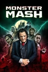 Poster de la película Monster Mash