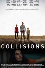 Poster de la película Collisions