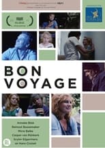 Poster de la película Bon Voyage