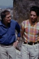 Poster de la película Le jeune cinéma hongrois : Miklos Jancso