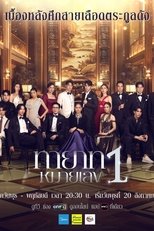 Poster de la serie The Successor