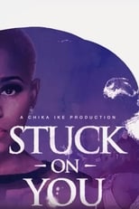 Poster de la película Stuck on You