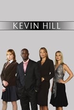 Poster de la serie Kevin Hill