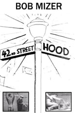 Poster de la película 42nd Street Hood