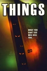 Poster de la película Things