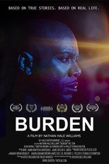 Poster de la película Burden