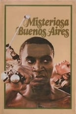 Poster de la película De la misteriosa Buenos Aires