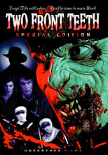 Poster de la película Two Front Teeth